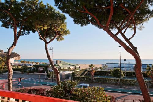 Gaeta Apartment | Casa Silvia, elegante appartamento sul mare