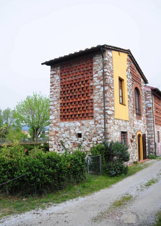 Vicopelago House | Casa Silvia