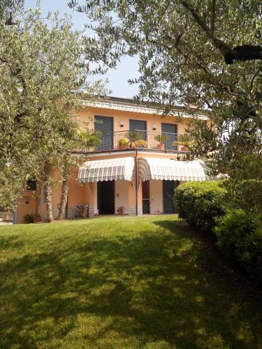 Monte Apartment | Casa Silvia