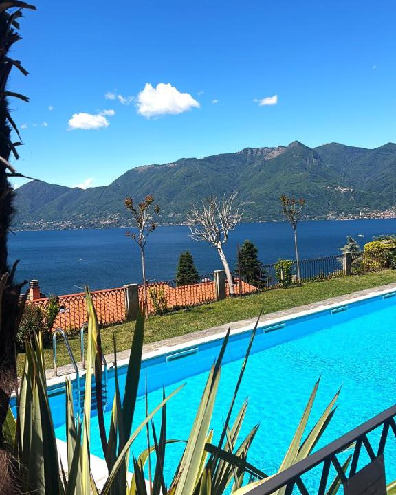 Luino Apartment | Casa Sophie