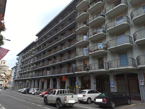Perosa Argentina Apartment | Casa Stella Terminal