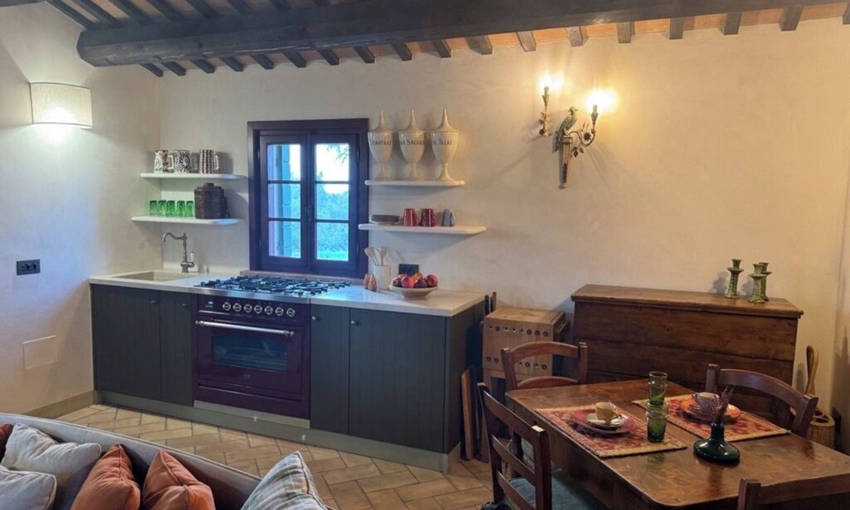 Porto Viro House | Casa Turchina, a renovated old fishing lodge surrounded by nature