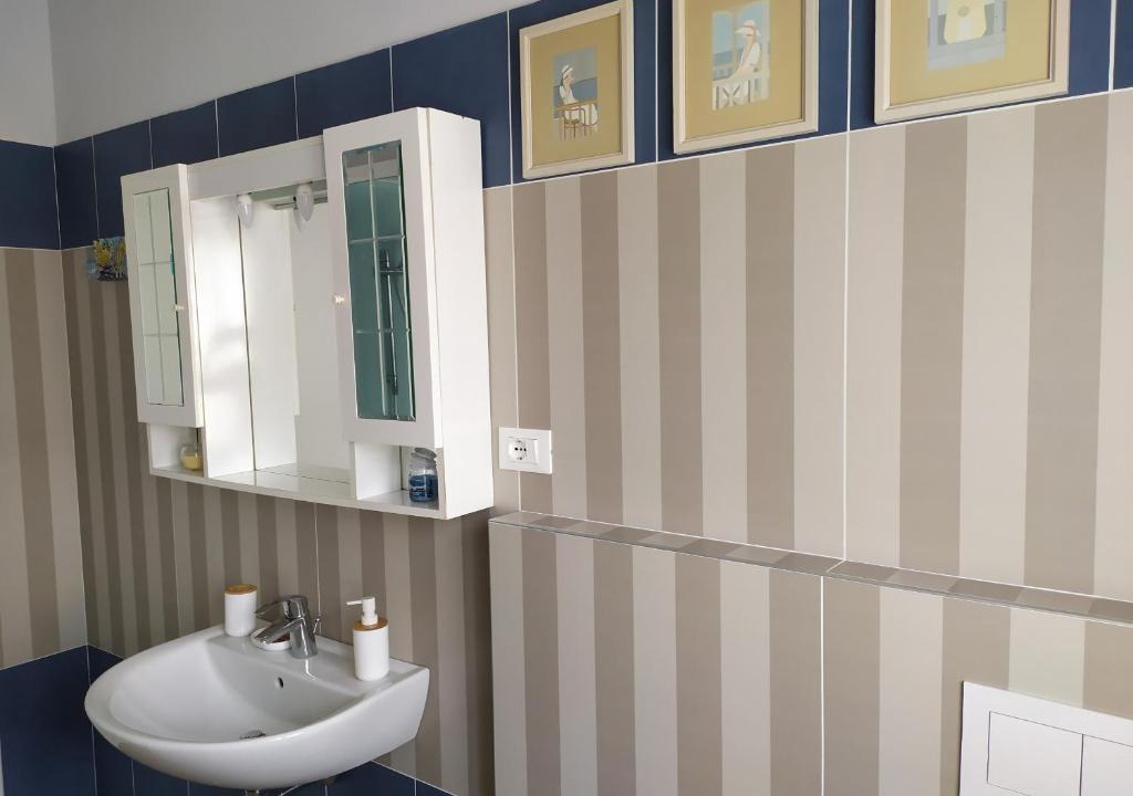Mantua Bed & Breakfast | Casa Vacanze I Giardini di Marzo