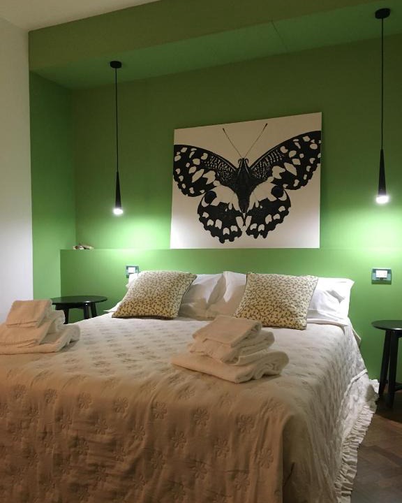 Iseo House | Casa Vacanza Fontanelle