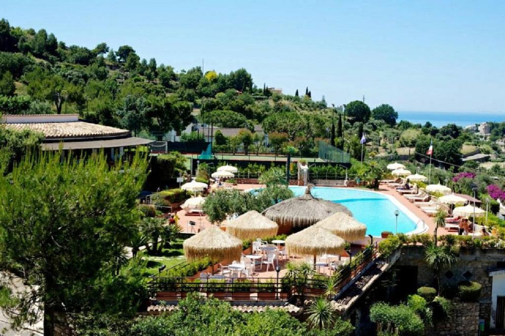 Sperlonga Apartment | Casa Vacanza Kair Bilo 228