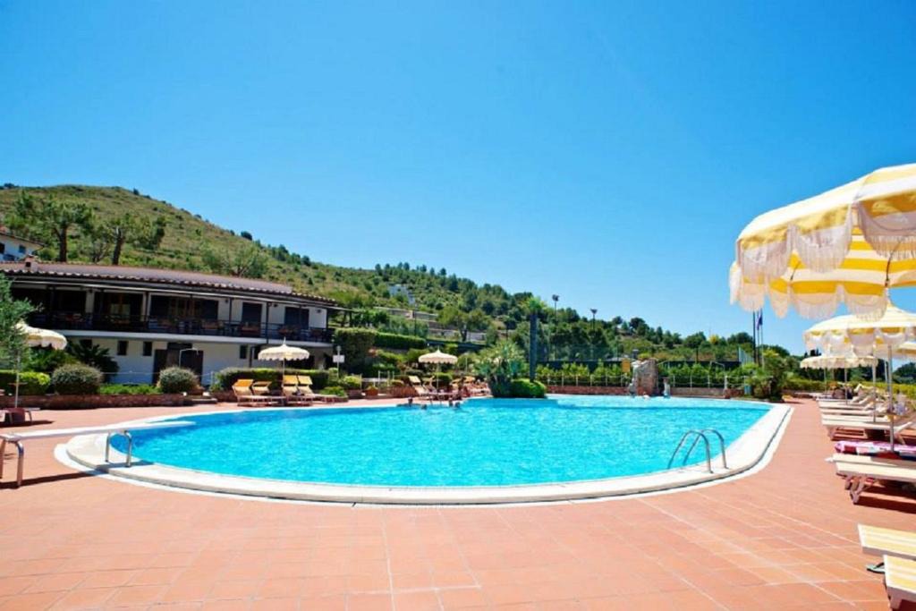 Sperlonga Apartment | Casa Vacanza Kair Trilo 262