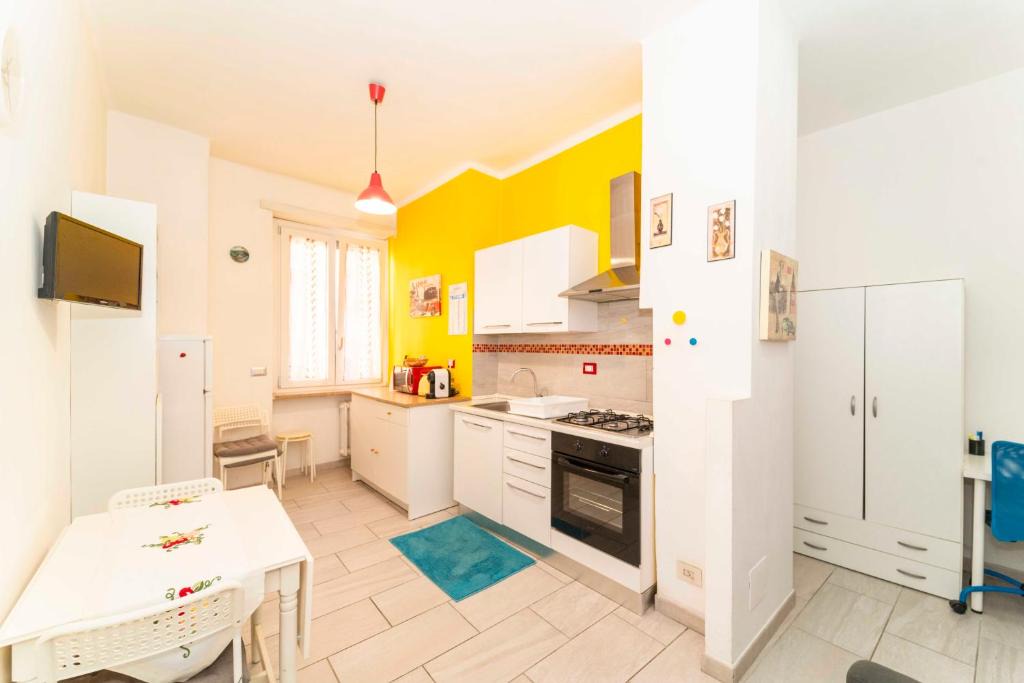 Borgo Dora Apartment | Casa vacanza Torino brevi sog.