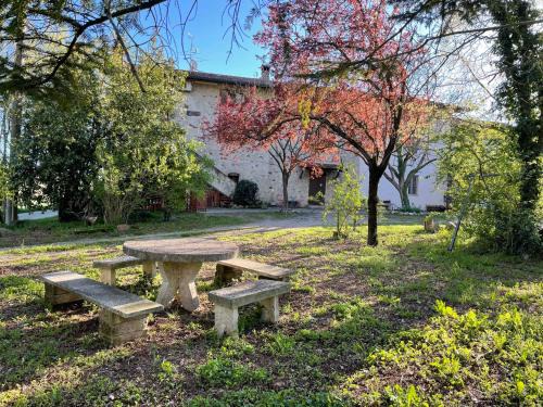Pozzolengo House | Casa Vacanze Cascina Campagnola