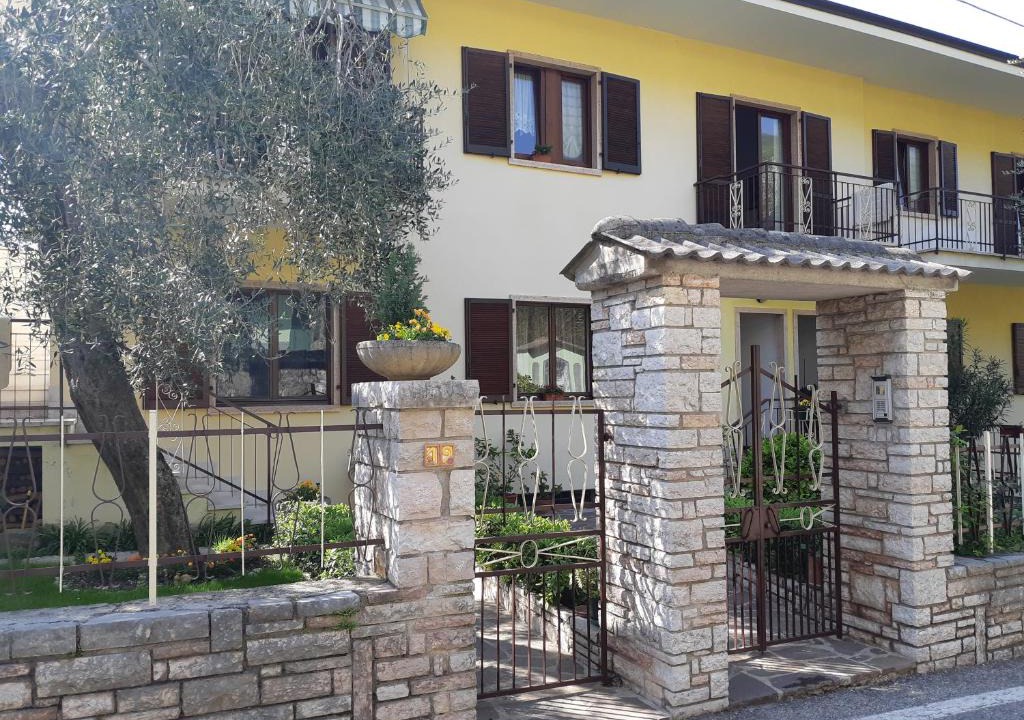 Assenza Apartment | Casa Vacanze Ester