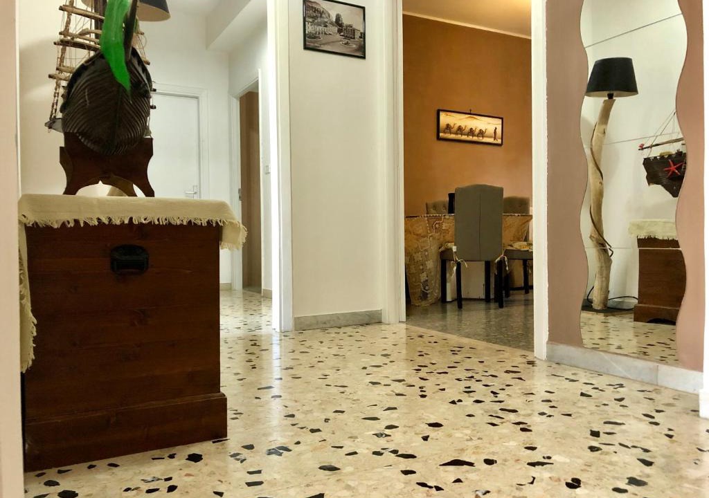 Terracina House | Casa vacanze
