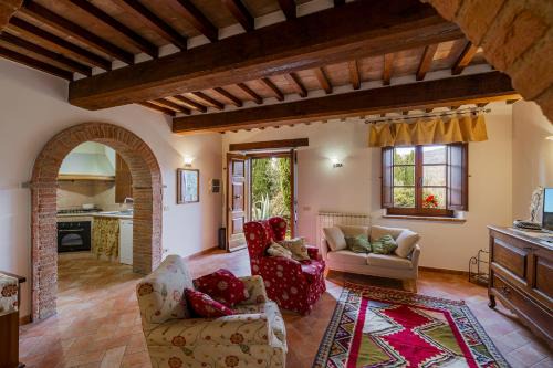 Cetona House | Casa Vecciano