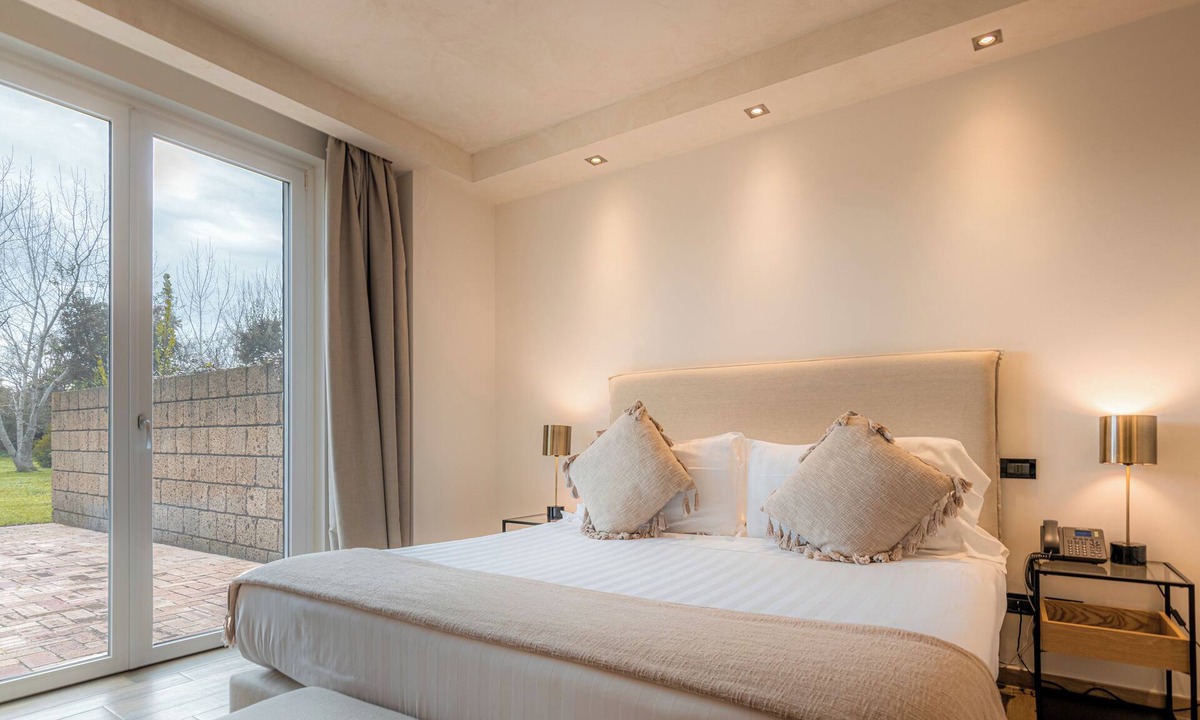 Fondi House | Casabianca Resort