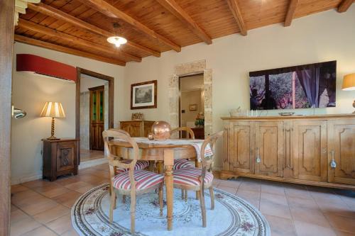 Sora House | Cascina Carrara, Dimora di Charme