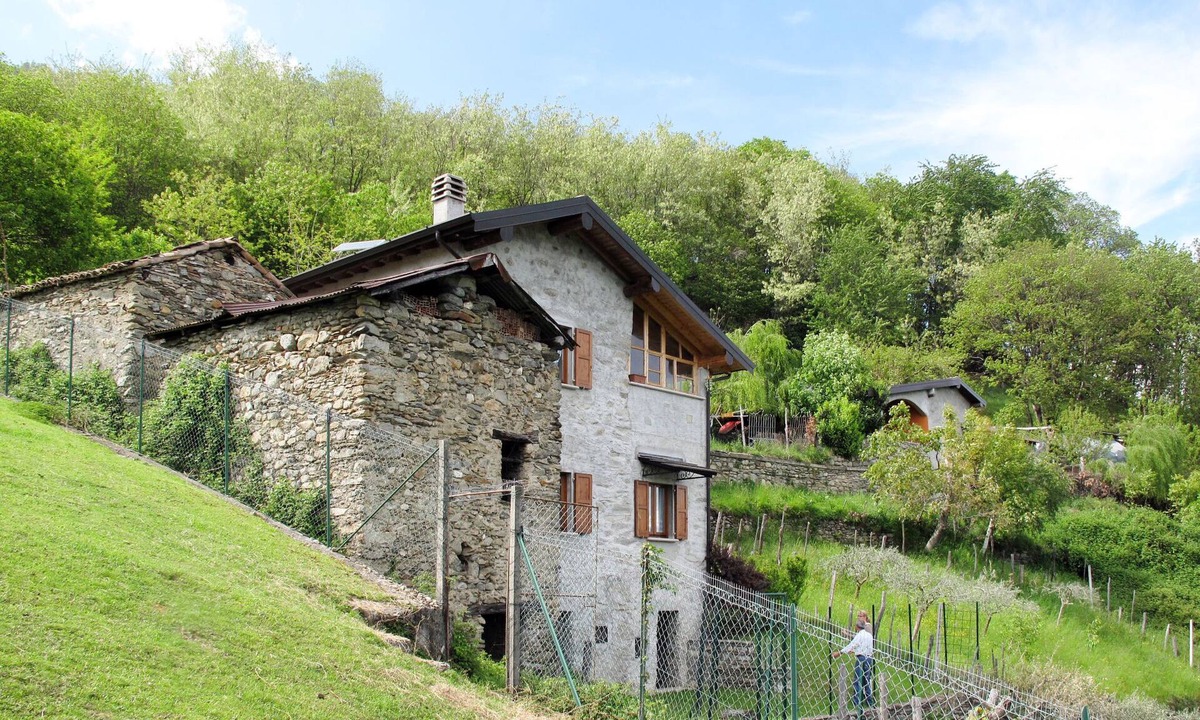 Vignola House | Cascina Ulivi by Interhome
