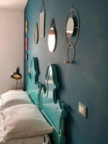 Casenuove Apartment | Casetta Nonna Augusta (Spello 9 km-Assisi 12 km)