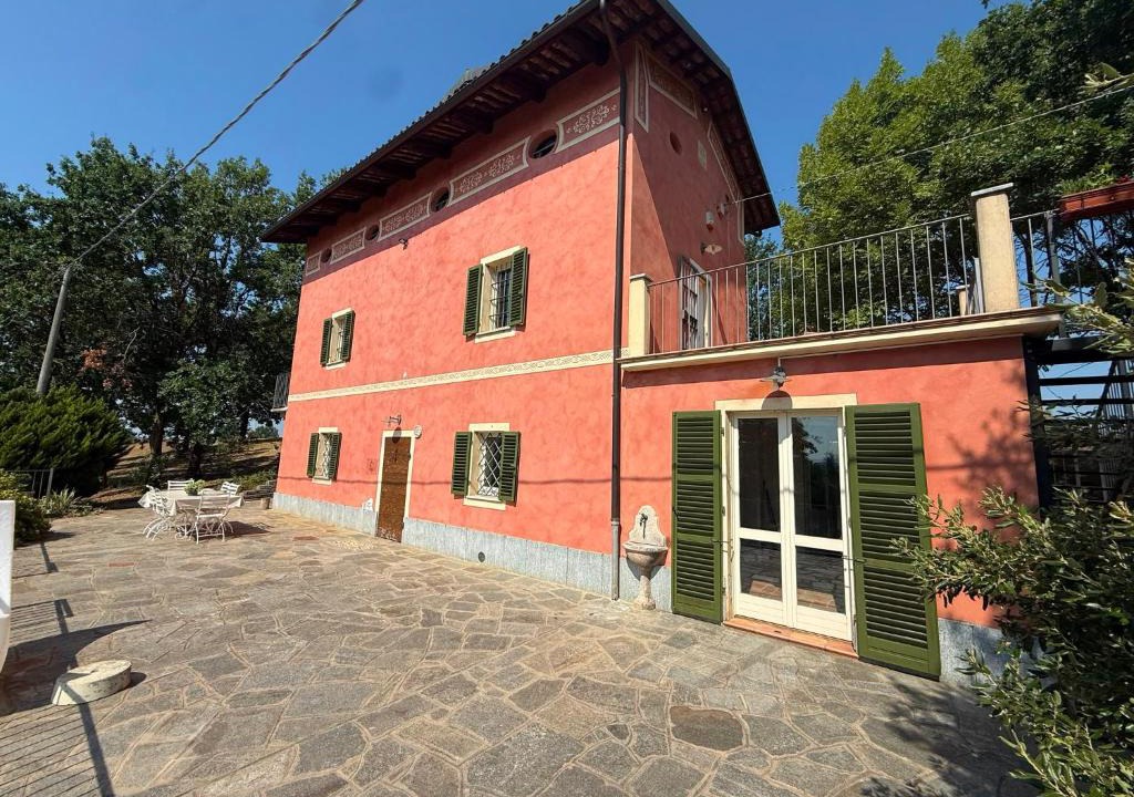 Bene Vagienna House | Casia Vacanze con due appartamenti