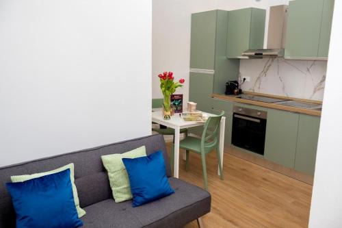 Classe Apartment | Casita Sant'Apollinare