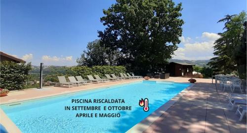 Marano sul Panaro House | Castello di Marano sul Panaro - Room & Breakfast