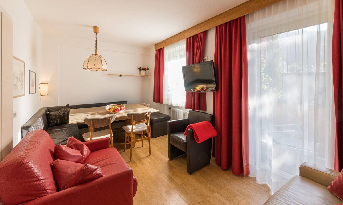 Ortisei House | Central 3-bedroom apartment