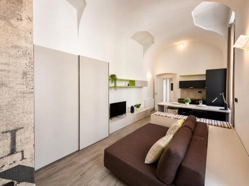 Roman Quarter Apartment | Centro Storico - Premium Suite nel cuore di Torino