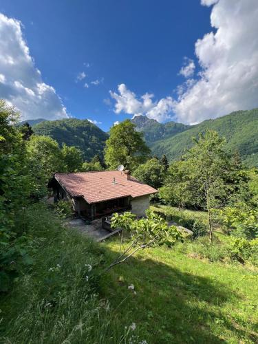 Pertica Bassa Ski Chalet | Chalet Calcar