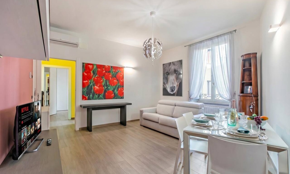 Zona Farini Apartment | Charme Nest | Luxury Suite Milan - Isola, Milano, Italy