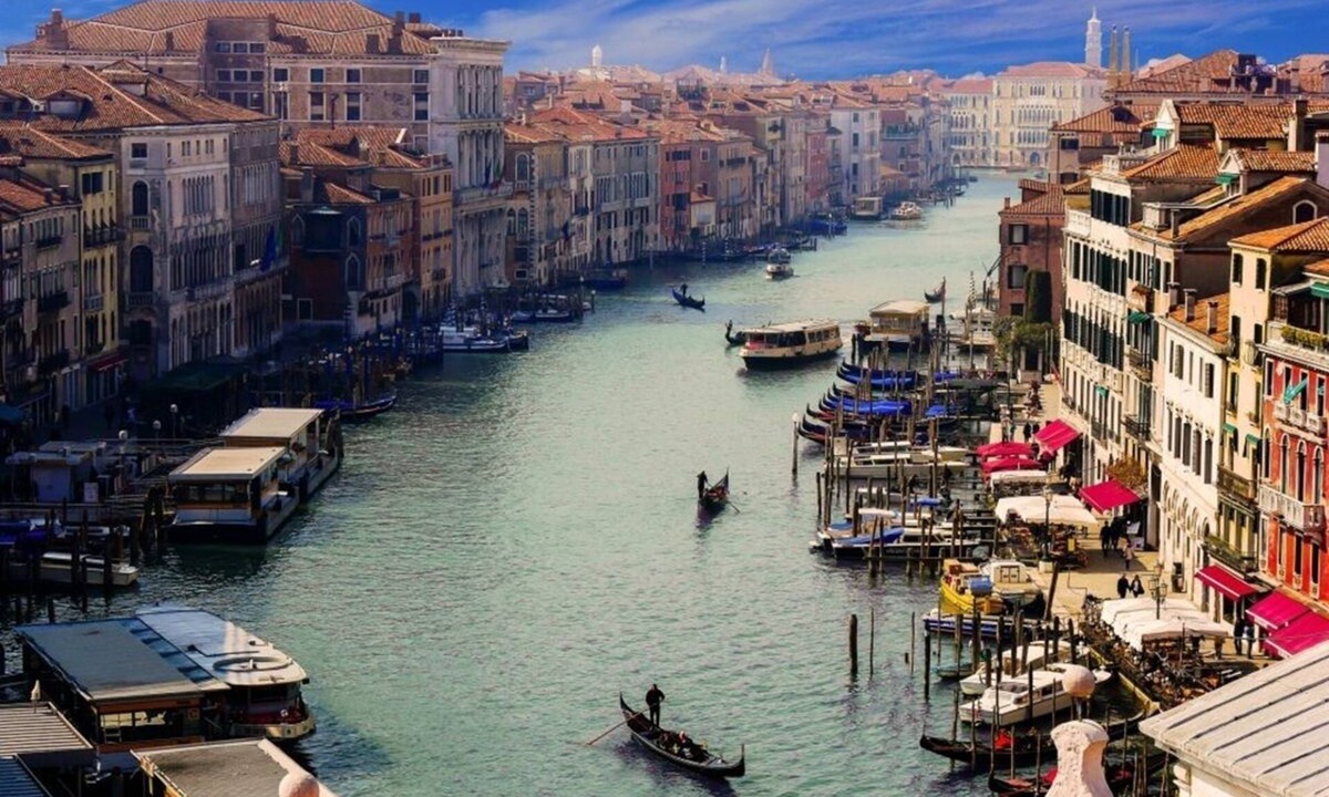 Cannaregio Apartment | Charming Apartment in Cannaregio Near the Jewish Ghetto