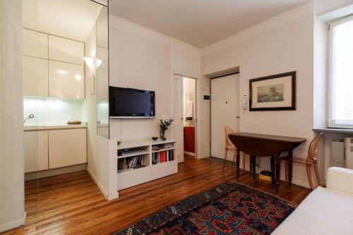Lazzaretto Apartment | Charming apartment in Milan Porta Venezia