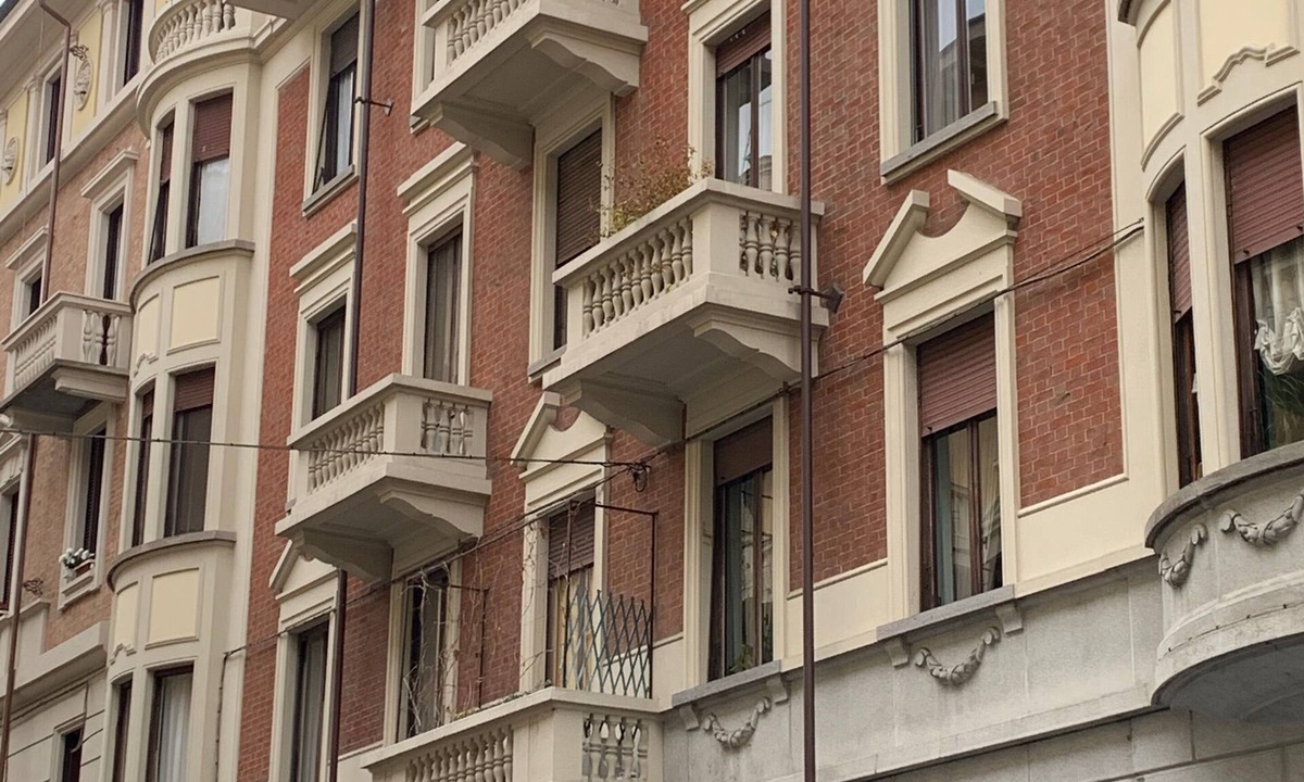 San Donato Apartment | Charming apartment in Turin, renovated - A few minutes from the station