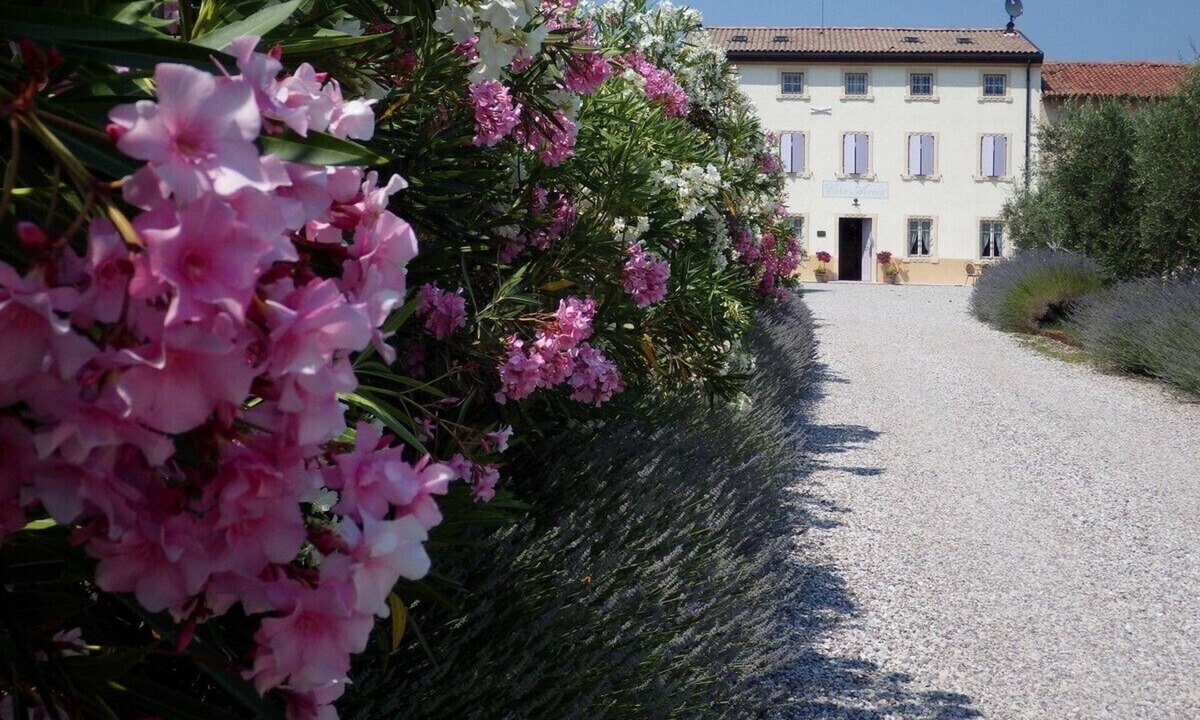 Bussolengo Bed & Breakfast | Charming B&B between Verona and Lake Garda