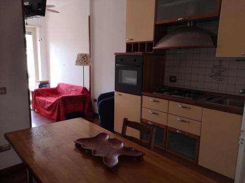 Quartiere XXI Pietralata Apartment | Checchi House