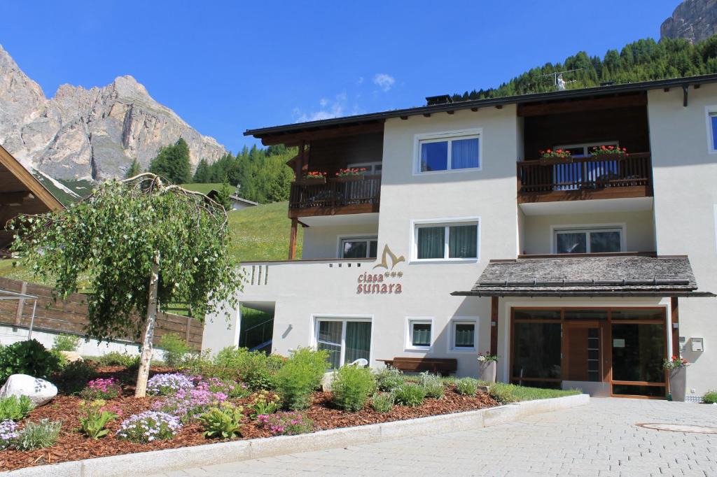 Colfosco Apartment | Ciasa Sunara