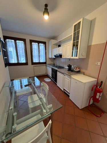 Rovigo Apartment | City Flowers