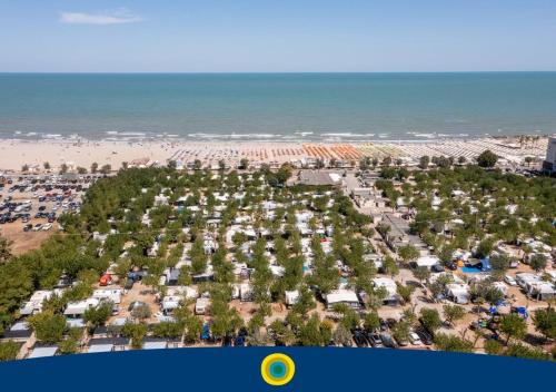 Fontanelle Other | Club del Sole Riccione Easy Camping Village