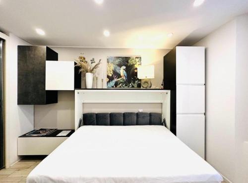 Lazzaretto Apartment | ComeCasa Monolocale vicino Stazione Centrale