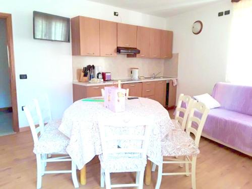 Prabione Apartment | Comfortable Apartment in Prabione with Mountain View (45 sqm).