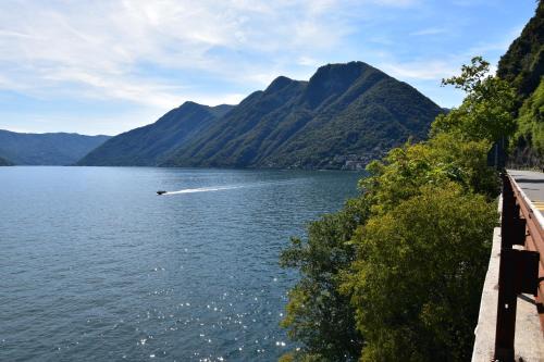 Ossuccio Apartment | COMO LAKE Prestigious and historic apartment