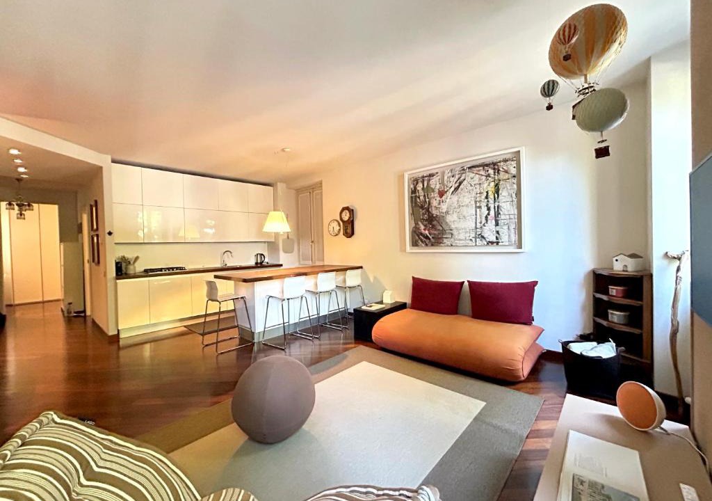 Malgrate Apartment | COMO mi CASA