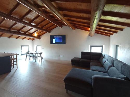 Castel d'Azzano Apartment | Corte Boschetto - Verona