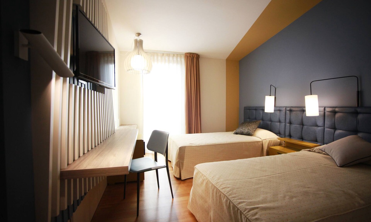 Lonigo Hotel | Corte Quadri