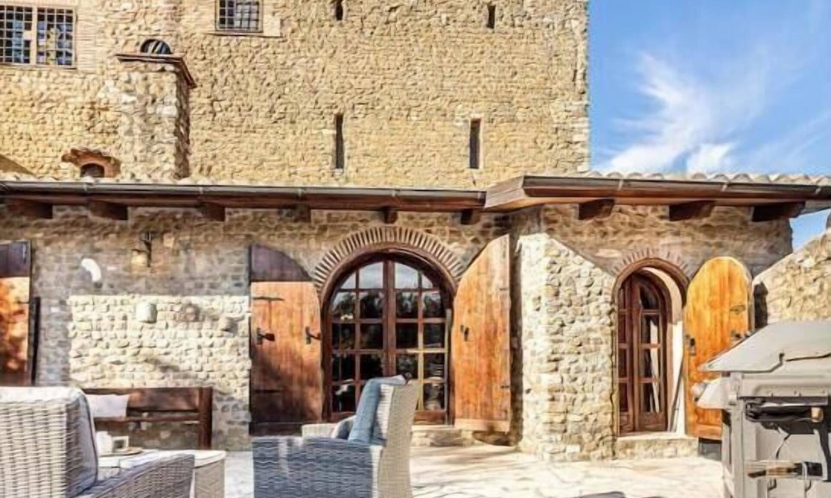Tivoli Other | Corte San Pastore - Boutique Location di Charme Senza Tempo