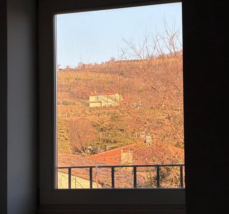 Gambellara Apartment | Corte Trambai