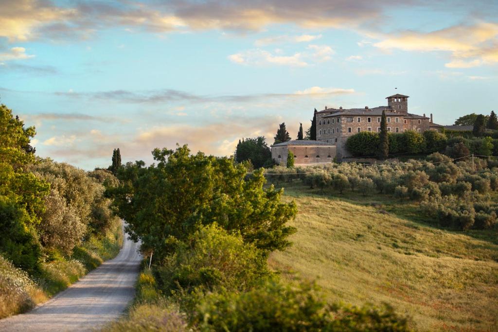 Pienza House | Cosona