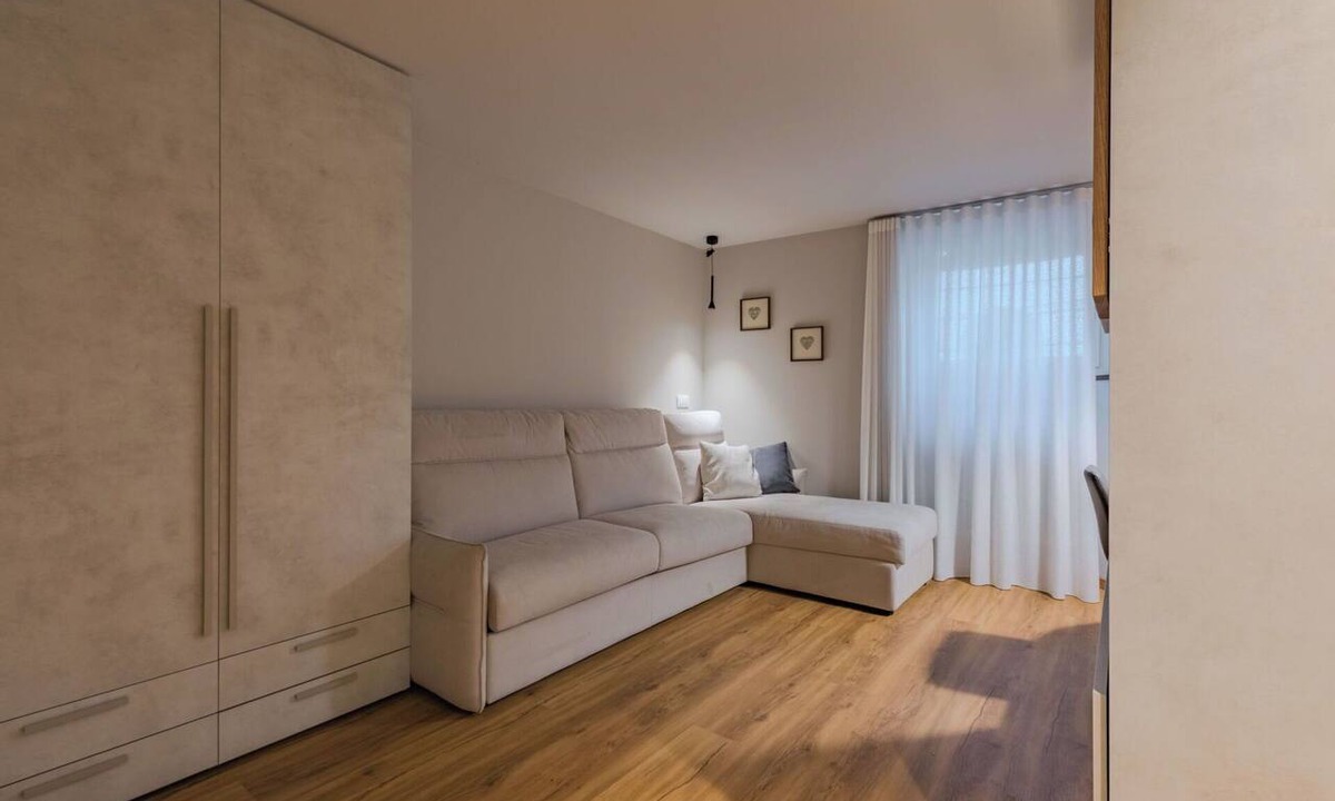 Fucine Apartment | Cosy apartment for 2 guests with WIFI and TV