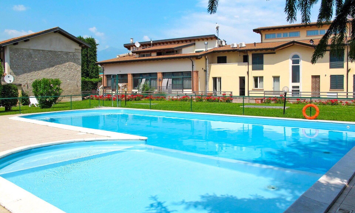 Cunettone Apartment | Cosy apartment for 4 guests with A/C, pool, WIFI, TV, balcony, pets allowed and panoramic view