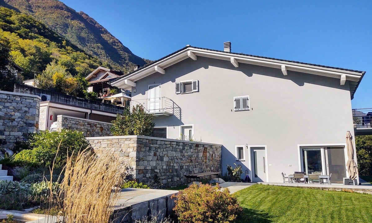 San Pietro Apartment | Cosy apartment for 4 people with A/C, WIFI, TV and patio
