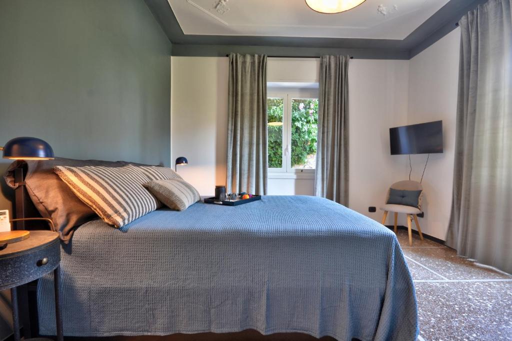 Chiavari Apartment | Cosy Home Riviera Wi-fi, AC, terrace 3 BDR