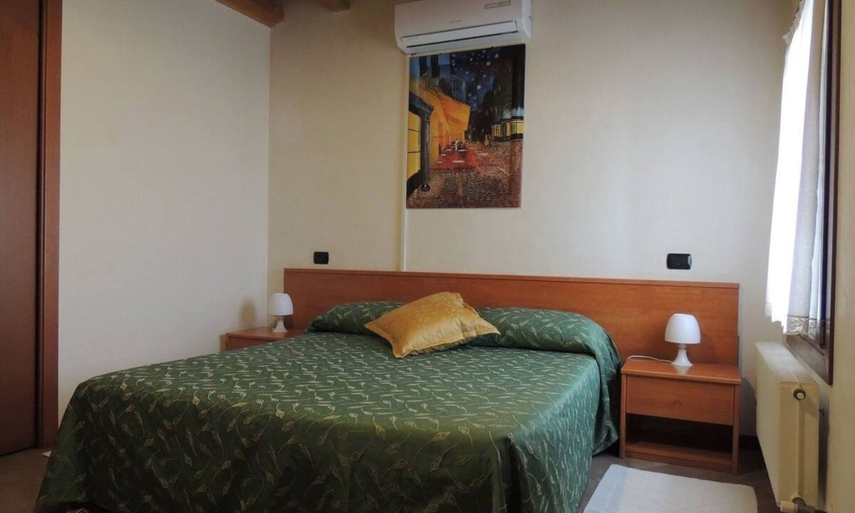 Ca'Noghera House | Country House Country Club
