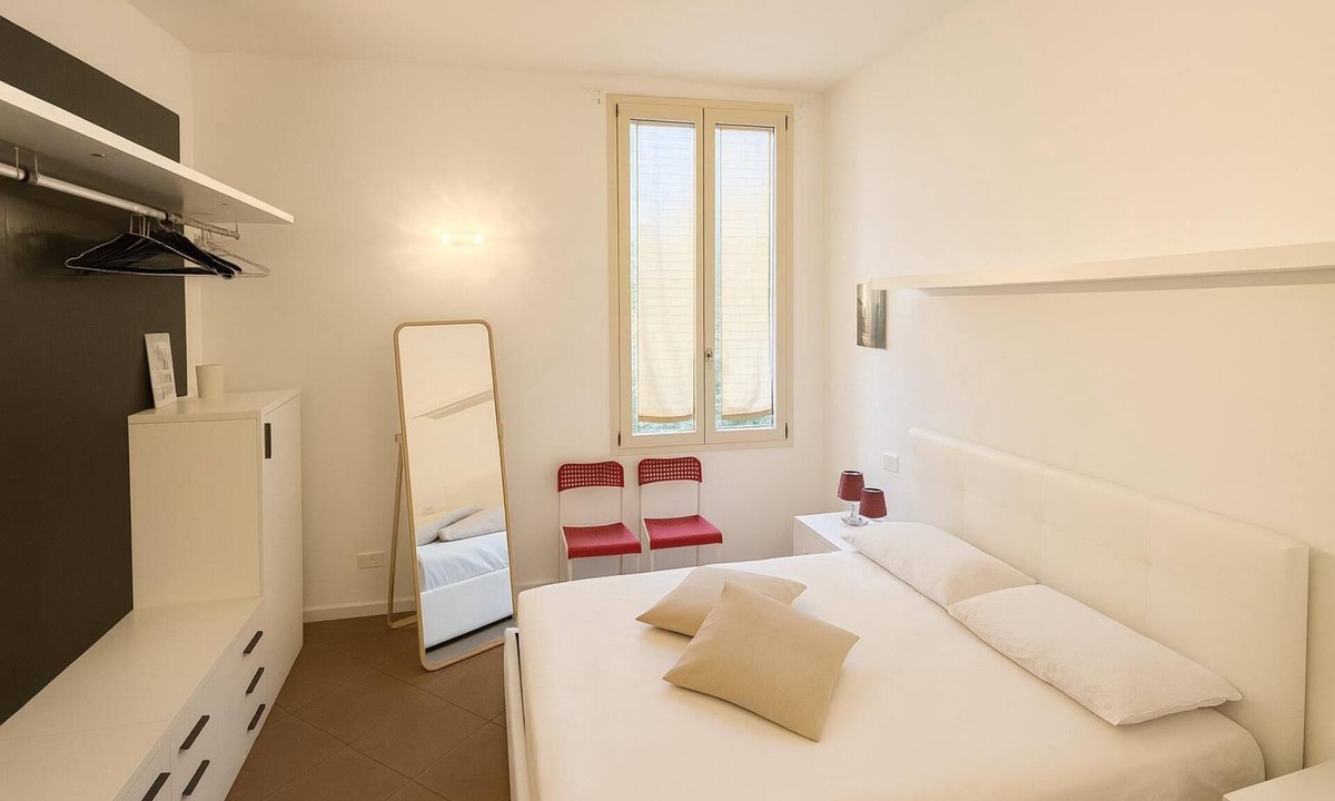 Don Bosco Apartment | COZY APARTMENT 2 STEPS FROM THE CENTER