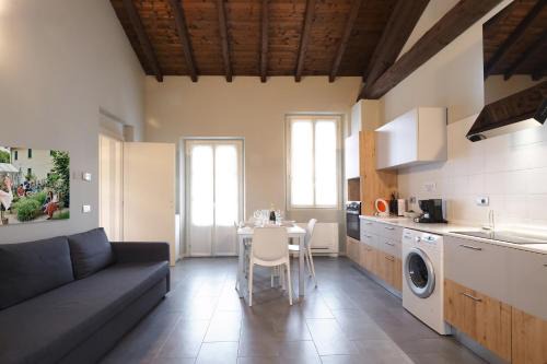 Gallaratese Apartment | Cozy Apartment Cascina Cotica 3 - San Siro Milano